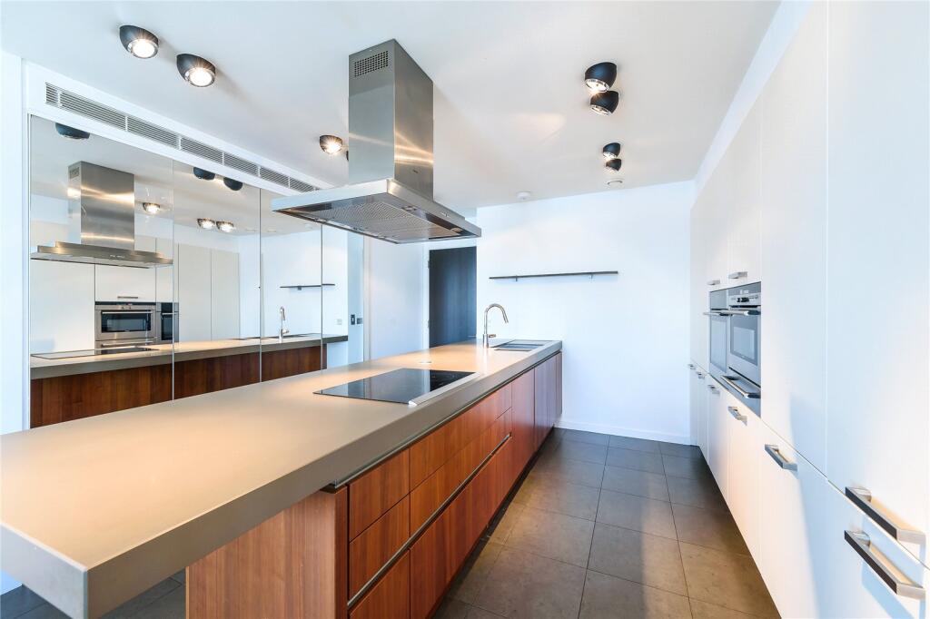 Main image of property: Chelsea Wharf Residences, 15 Lots Road, London, SW10