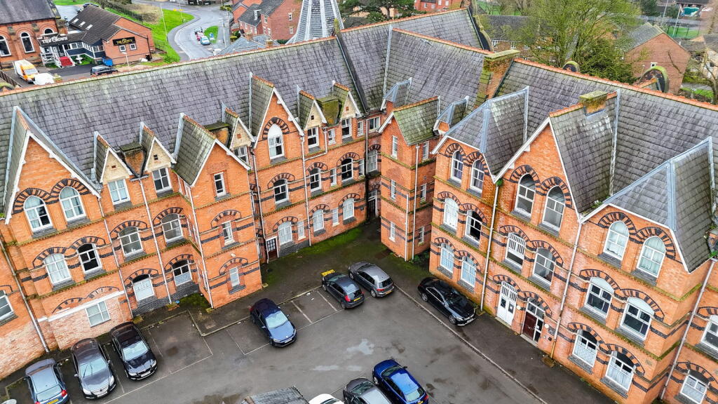 Main image of property: Grosvenor Gate, Leicester, LE5 0TL