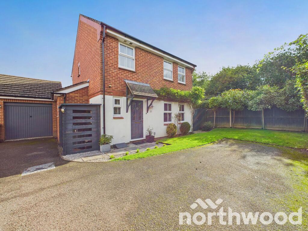 Main image of property: Bridleway Lane, Kingsnorth, Ashford, TN23