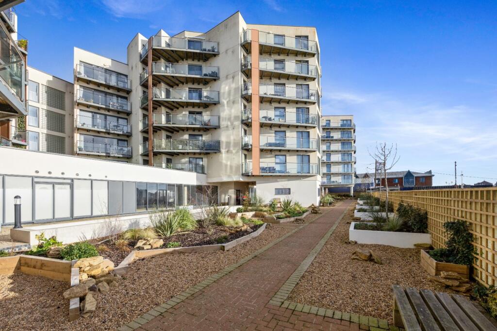 Main image of property: Brighton Road, Shoreham-by-Sea, West Sussex, BN43
