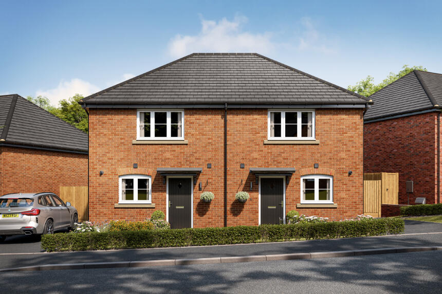 Main image of property: Cooper Fields,
Holden Fold,
Darwen,
BB3