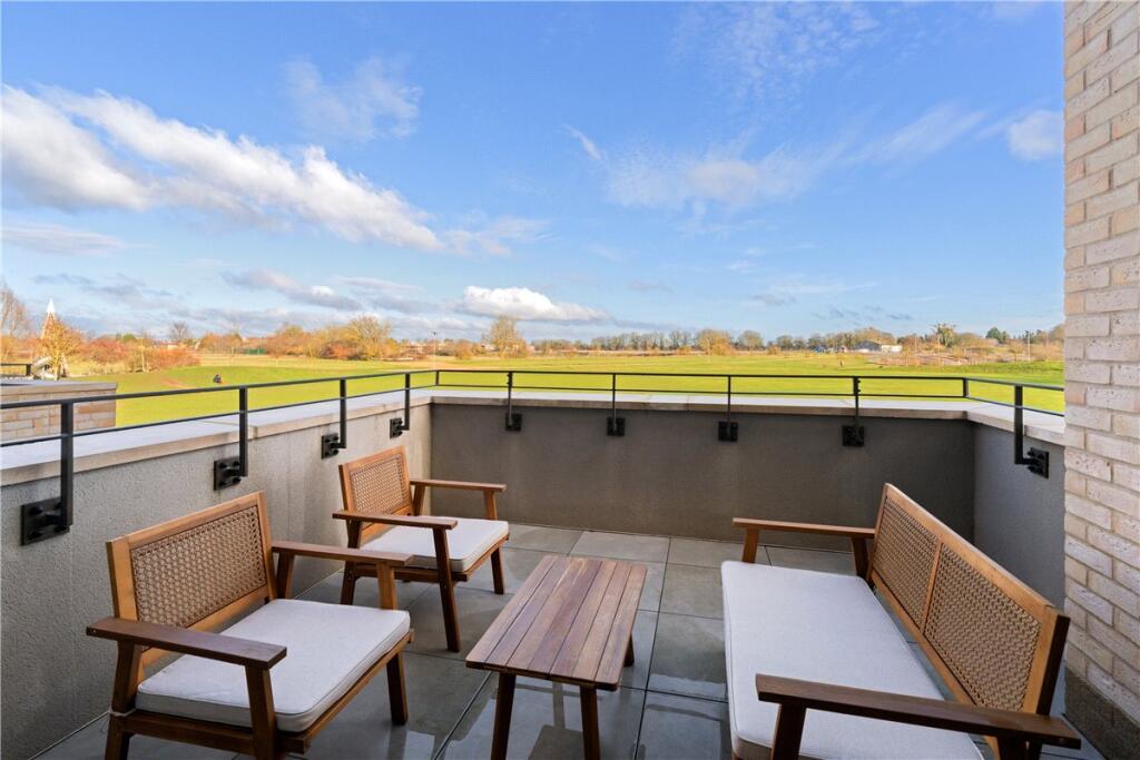 Eddington Avenue, Cambridge, CB3 - Ansicht 6