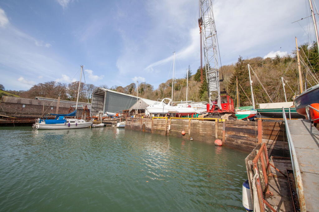 Old Mill Creek, Dartmouth photo 4