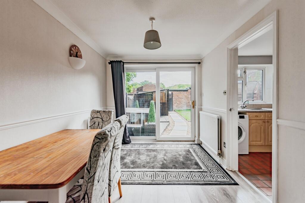 House in Mid Sussex, Worth - View 5