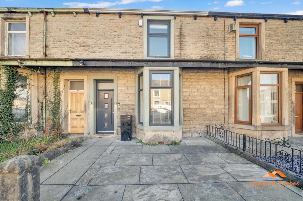 Main image of property: Chatburn Road, Clitheroe, BB7
