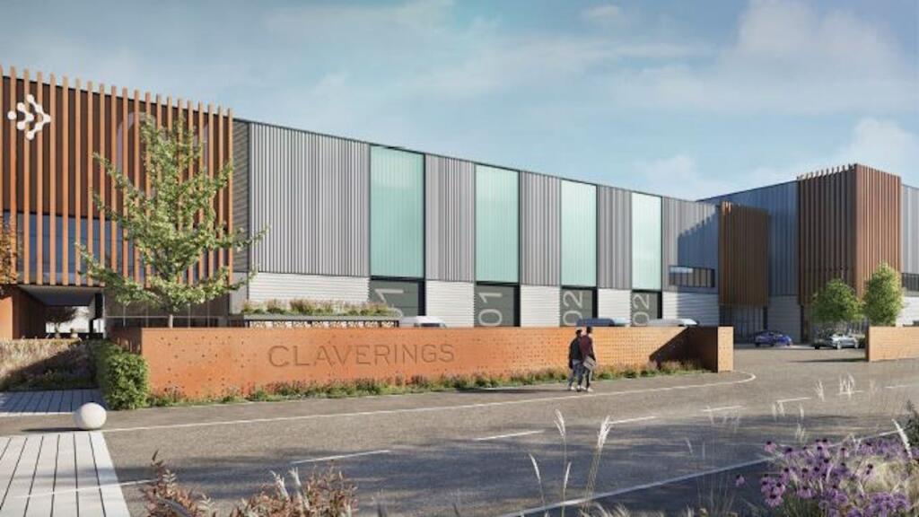 Main image of property: Unit 3, Claverings Industrial Estate, London, N9 0AH