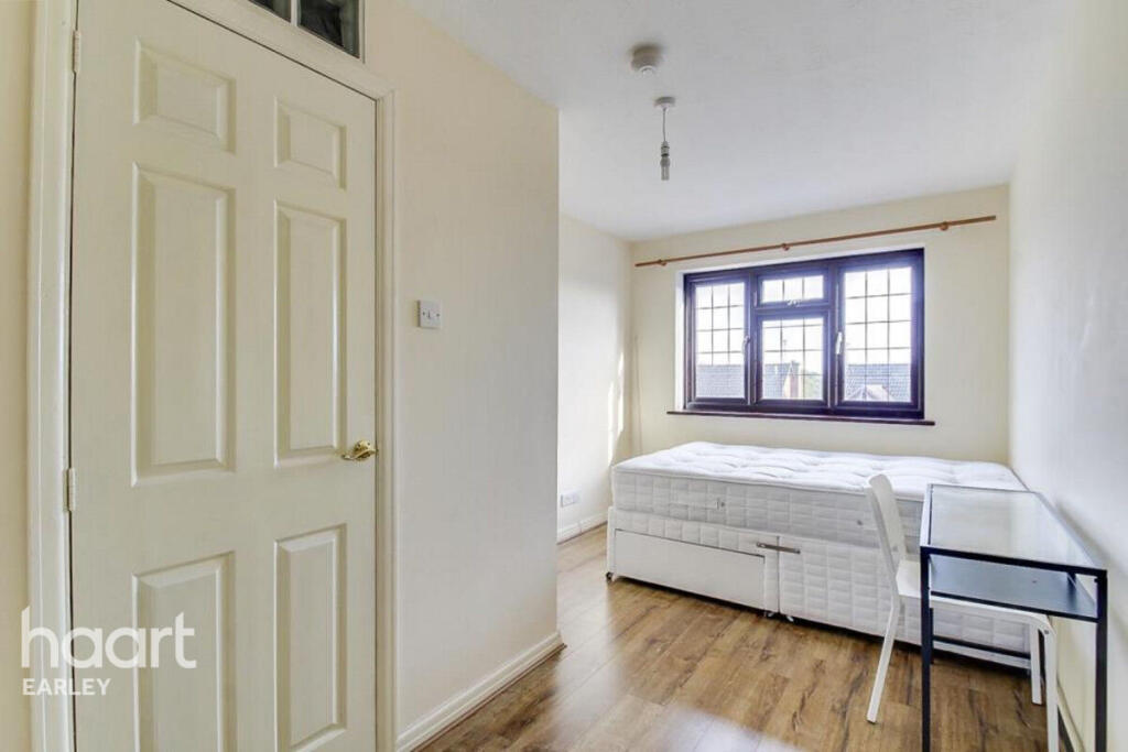 Main image of property: Ryhill Way, Reading