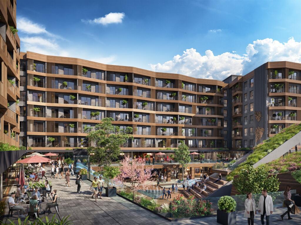 Main image of property: Istanbul, Küçükçekmece, Küçükçekmece