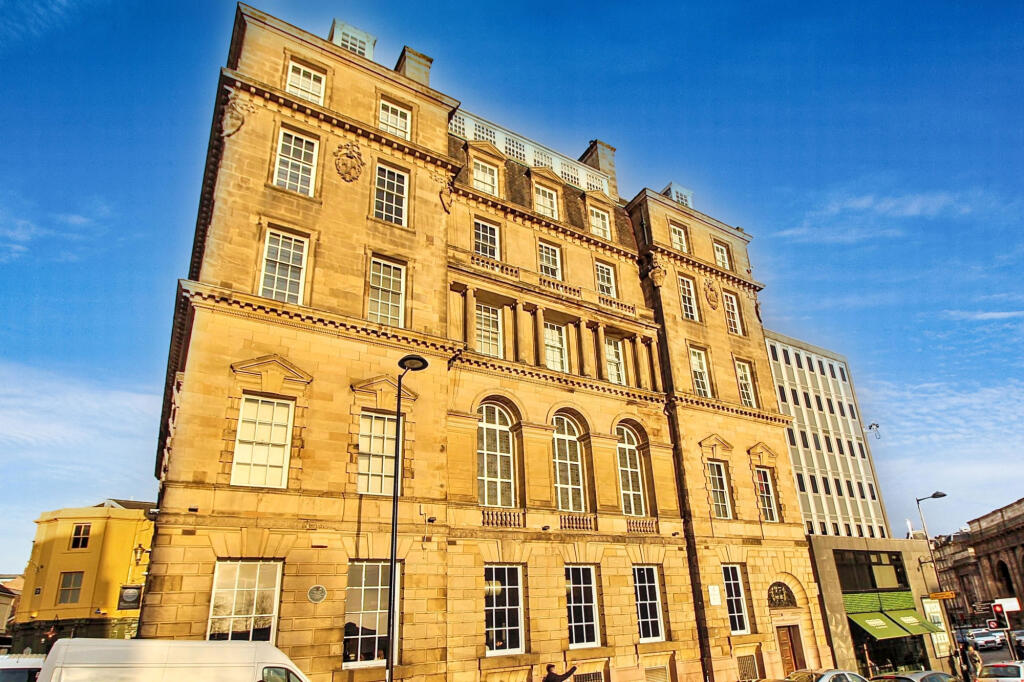 Main image of property: Bewick Street, Newcastle Upon Tyne, Newcastle upon Tyne, Tyne and Wear, NE1 5EJ