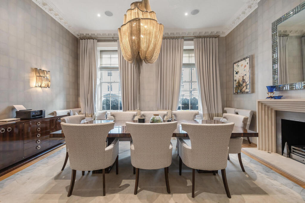 Main image of property: Upper Grosvenor Street, London, W1K