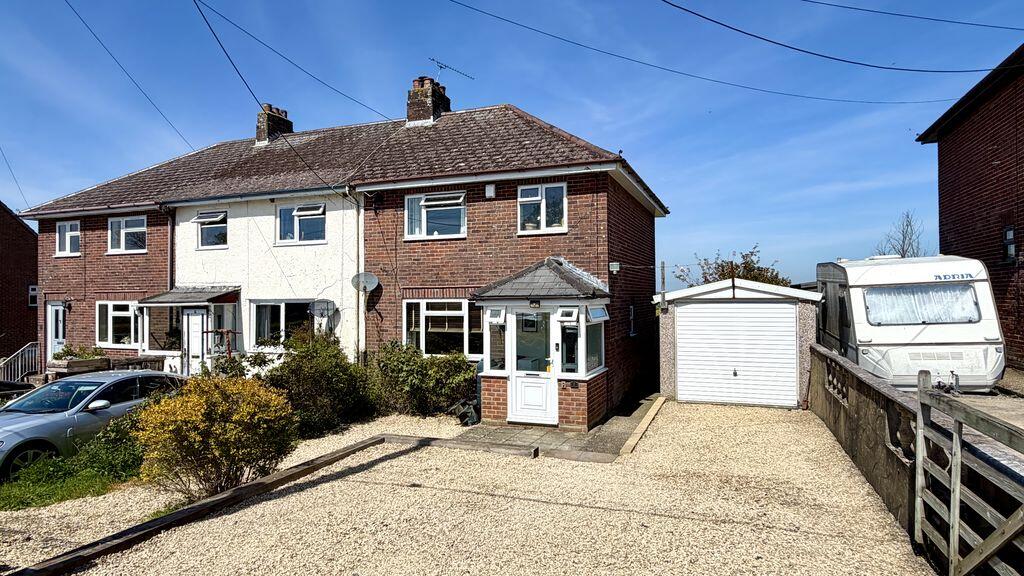Main image of property: Windmill Hill, Ashill, Nr Ilminster, Somerset