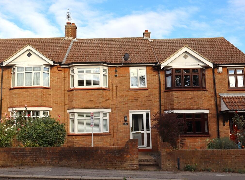 Main image of property: Rectory Road, Grays, Thurrock