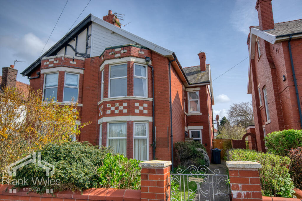 Main image of property: Dorset Road, Lytham St. Annes, Lancashire