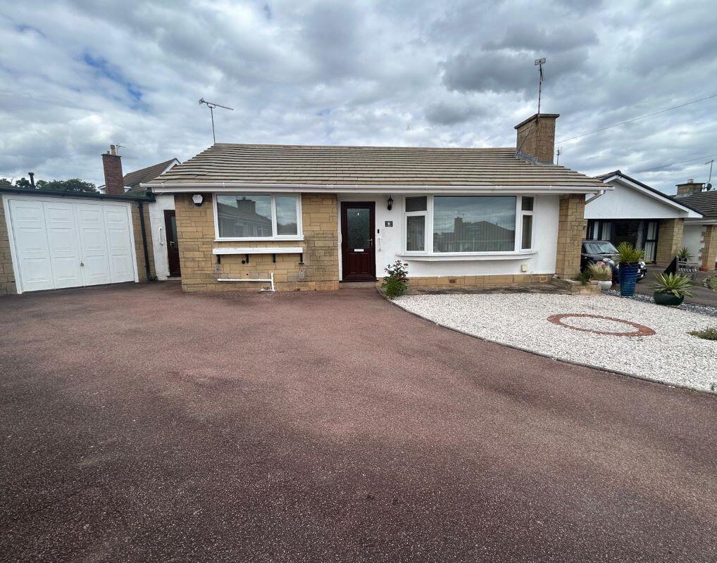 Main image of property: 9 Branting Hill Grove, Glenfield, Leicester, LE3 8GE