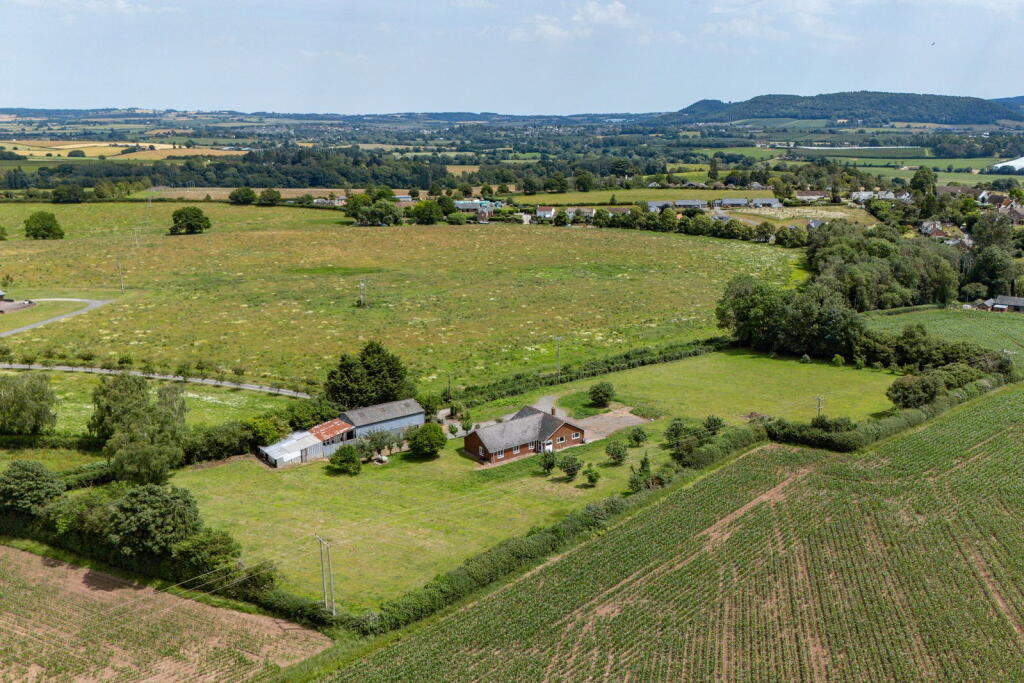 Main image of property: Glewstone, Ross-on-Wye, Herefordshire HR9