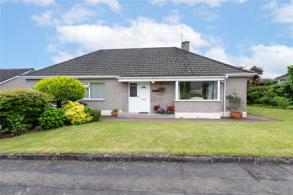 Main image of property: Hazel Avenue, Crieff, Perth and Kinross, PH7