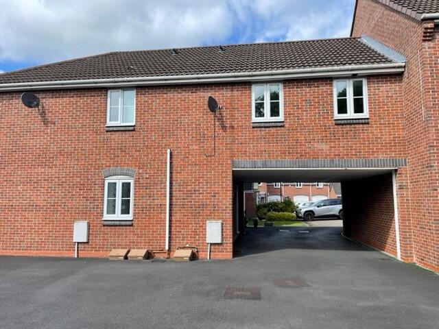 Main image of property: Woodchat Court