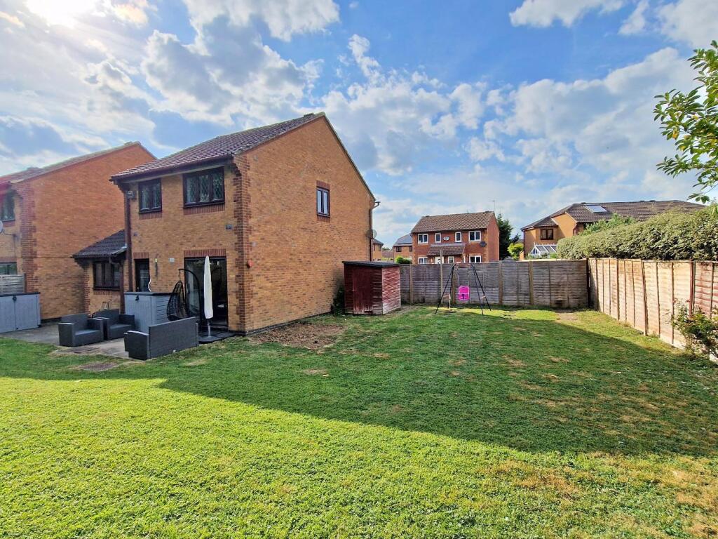 Main image of property: Ravencroft, Bicester, Oxfordshire, OX26