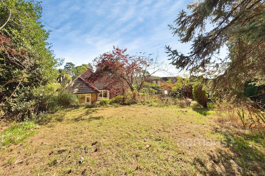 House in Sandhurst - View 2