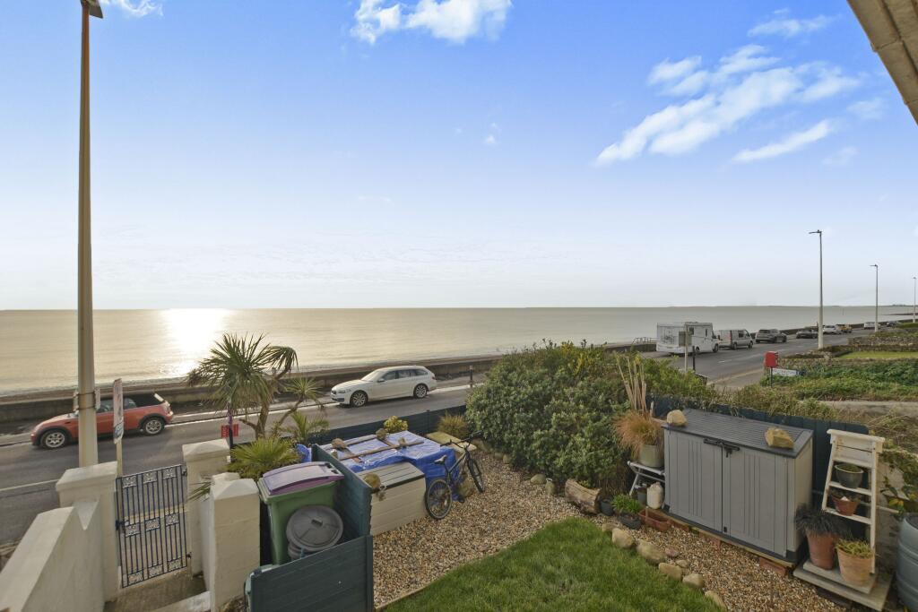 Main image of property: Sandgate Esplanade, Sandgate