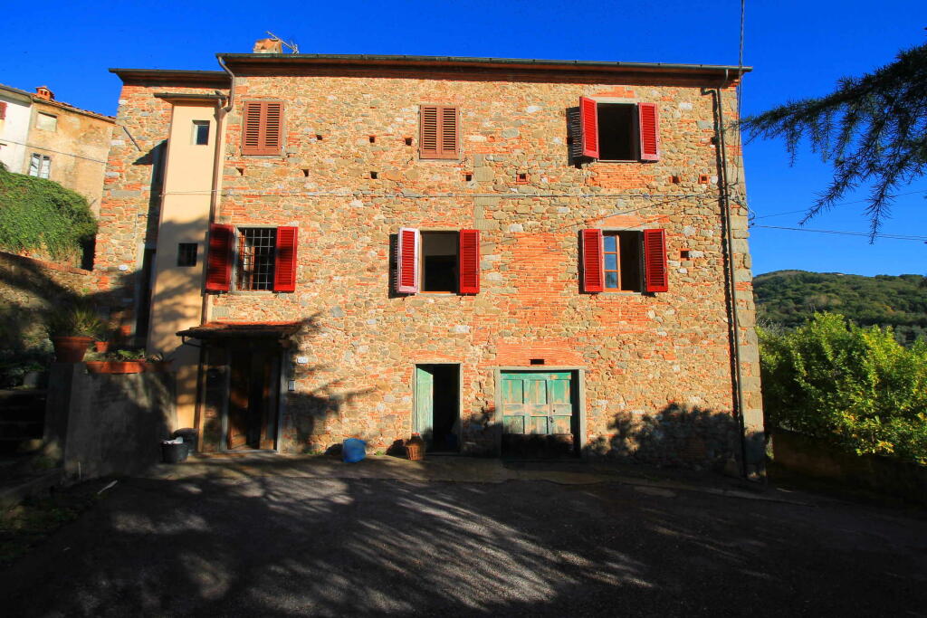Main image of property: Tuscany, Pistoia, Pistoia
