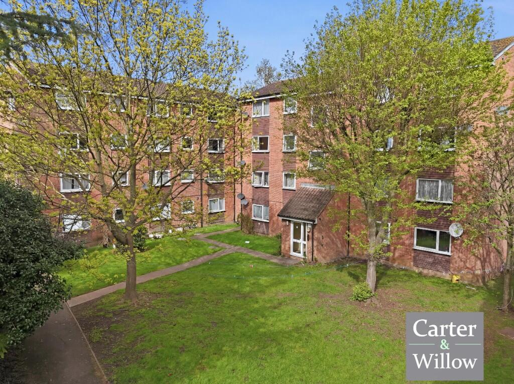 Main image of property: Gurney Close, Barking