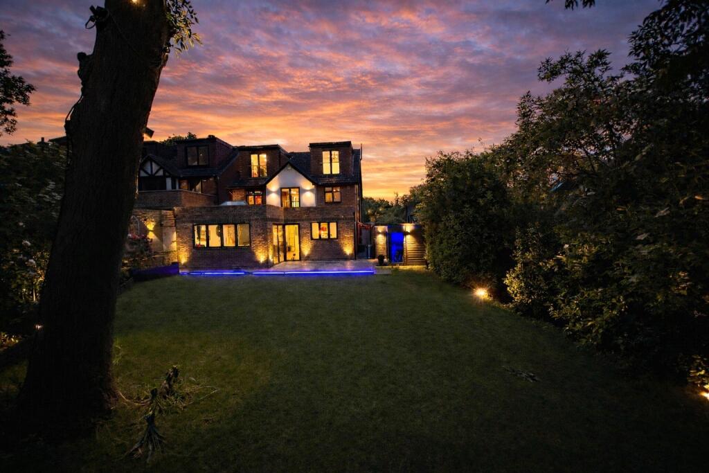 Main image of property: Hollies Close, London, SW16