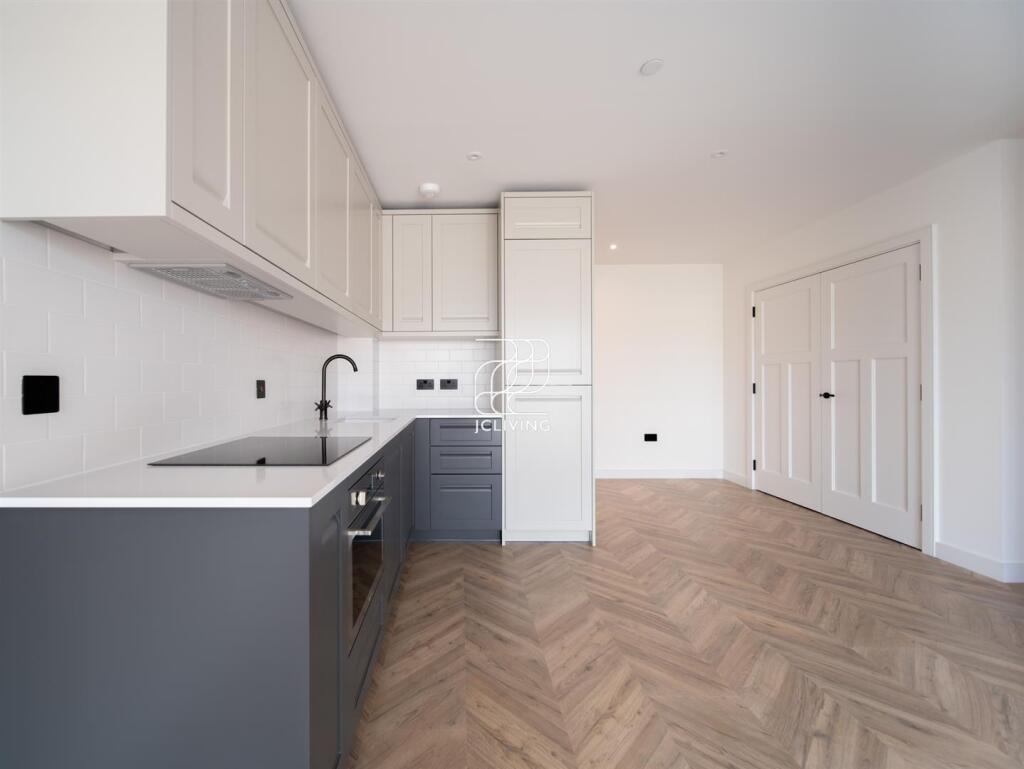 Main image of property: Canning House, Kingston Upon Thames