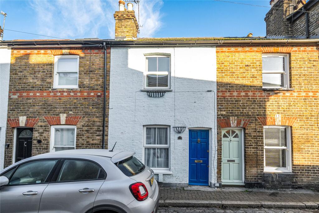 Main image of property: Plymouth Road, Bromley