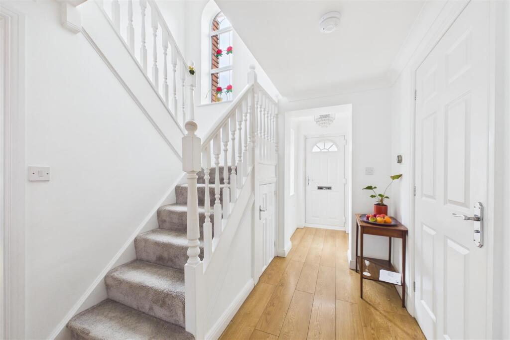 House in Newark and Sherwood, Newark - View 5
