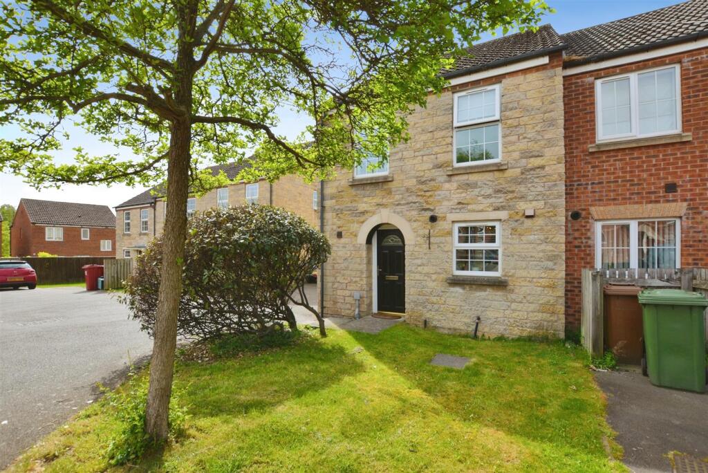 Main image of property: St. James Place, Scunthorpe