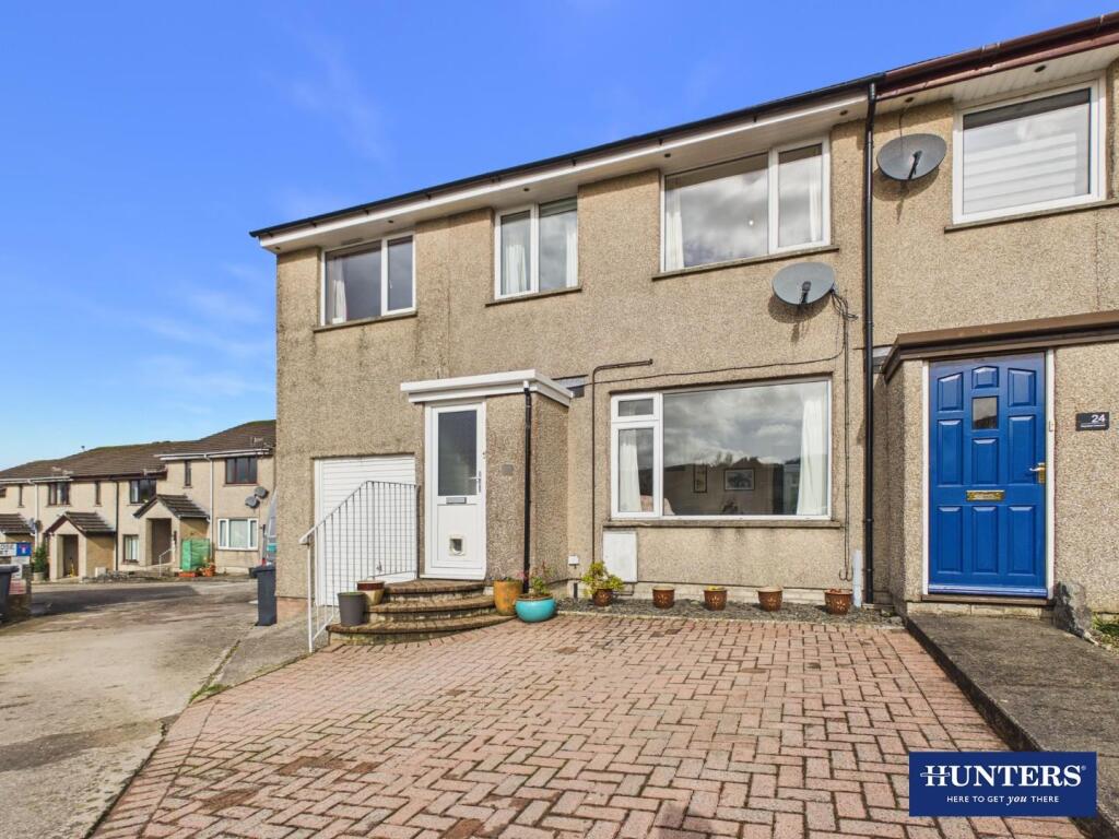 Main image of property: Hayclose Crescent, Kendal