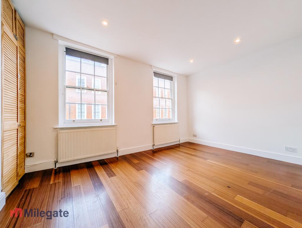 Main image of property: Earlham Street, London, WC2H