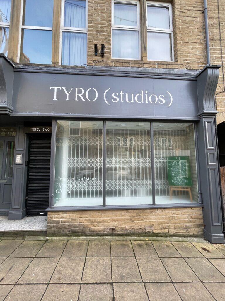 Main image of property: 42 Westgate, Shipley, BD18