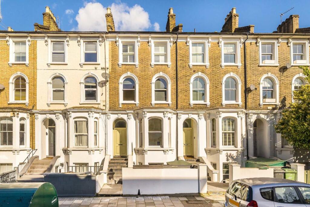 Main image of property: Landor Road, Clapham