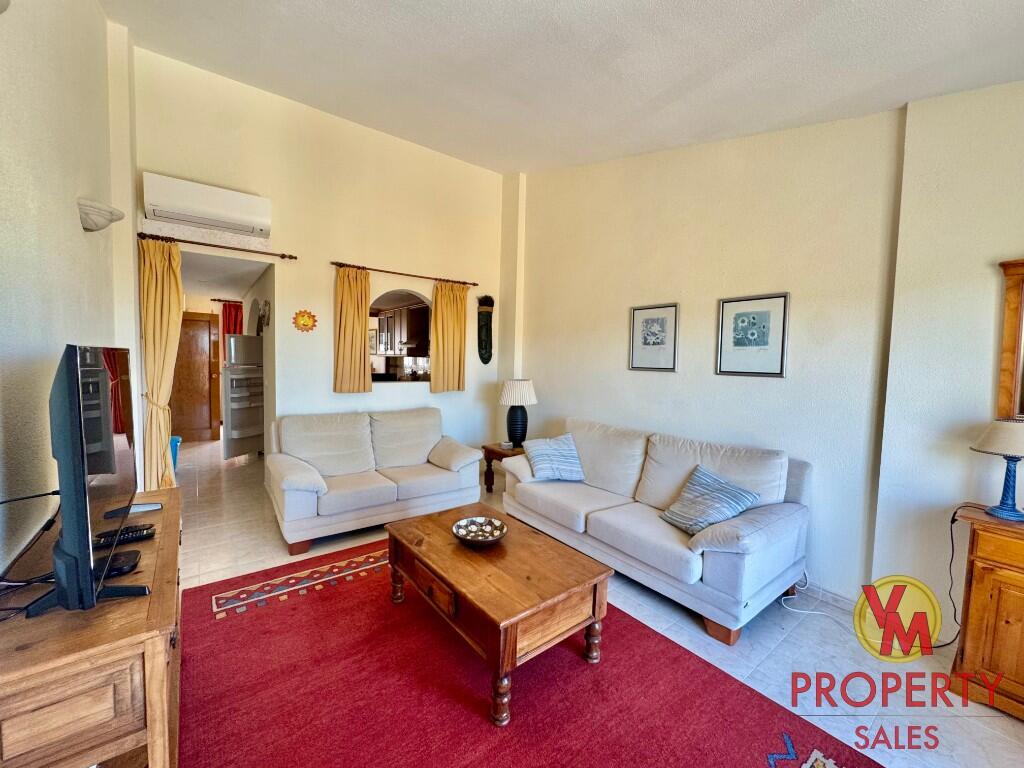 Main image of property: La Manga Club, Murcia