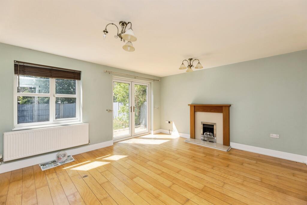 House in York - View 3