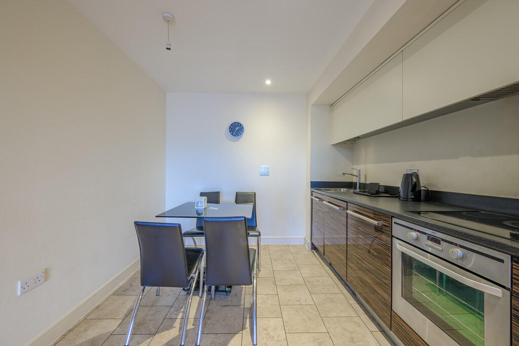 Additional image 6 of Hemisphere Apartments, 20 Edgbaston Crescent, Edgbaston, Birmingham B5 7RJ