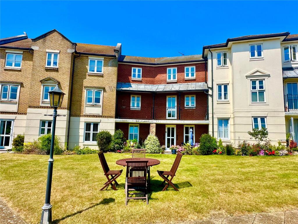 Main image of property: Anchorage Way, Lymington, Hampshire, SO41