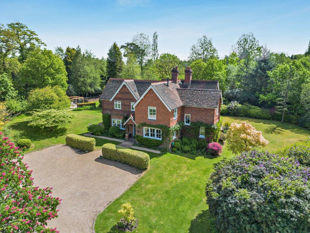 Main image of property: Wych Cross, Forest Row, East Sussex