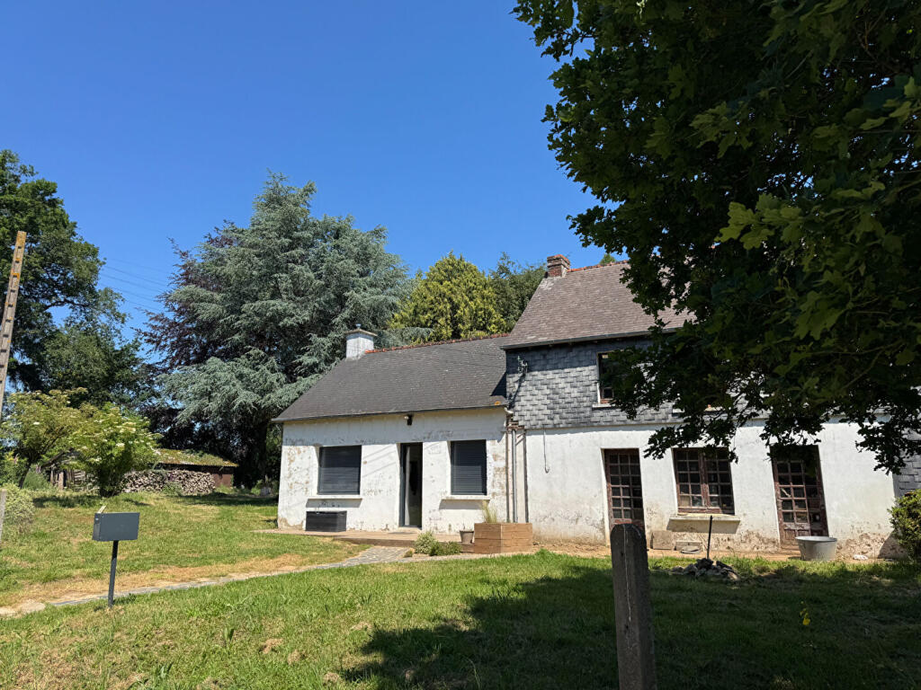 Main image of property: Brittany, Côtes-d'Armor, Illifaut