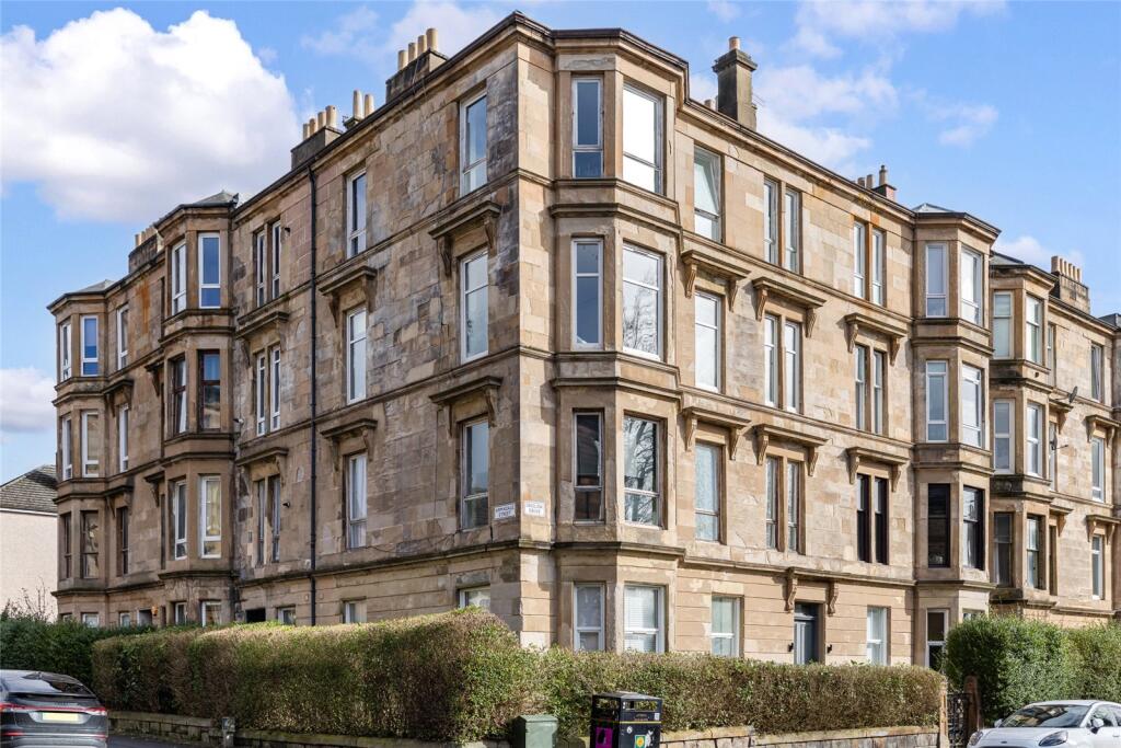 Main image of property: 3/2, 104 Armadale Street, Glasgow, Glasgow City, G31