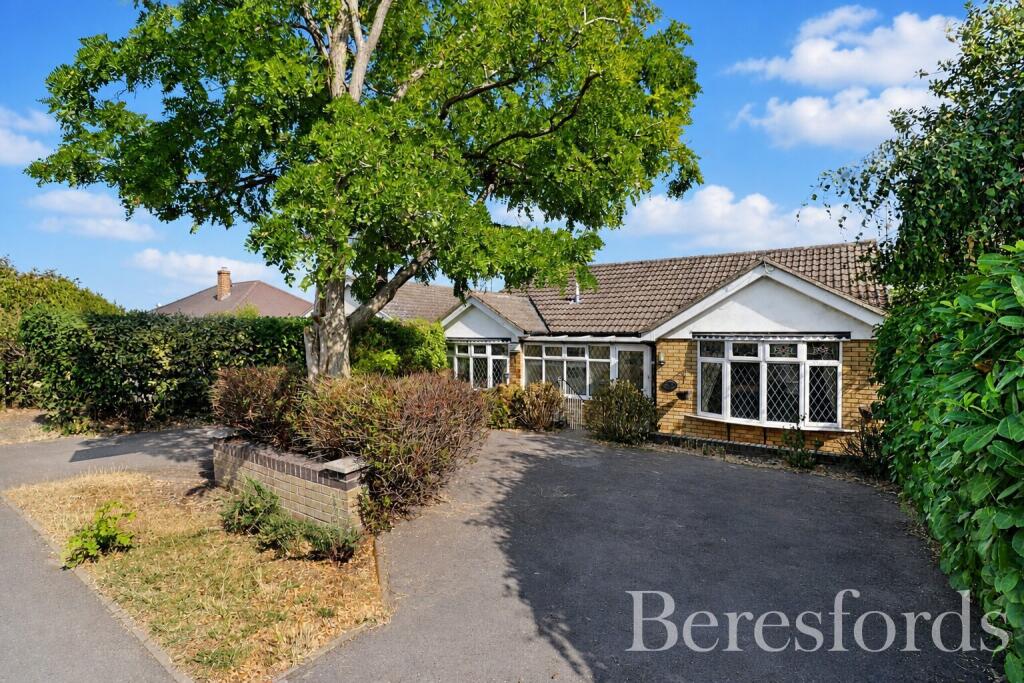 Main image of property: Norfolk Road, Maldon, CM9
