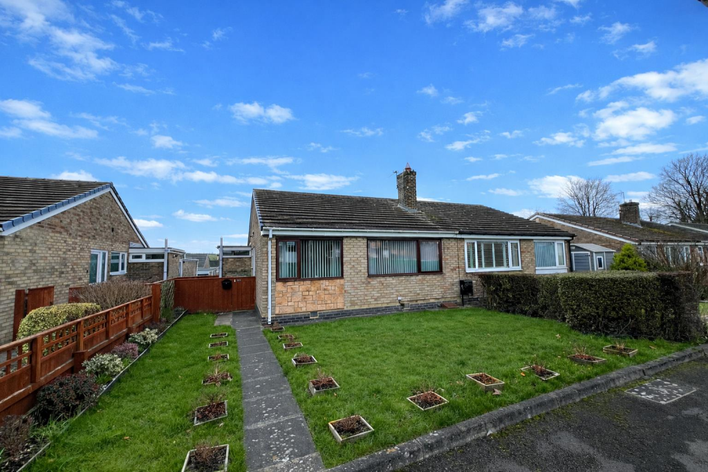 Main image of property: Weardale Court, Howden Le Wear, Crook