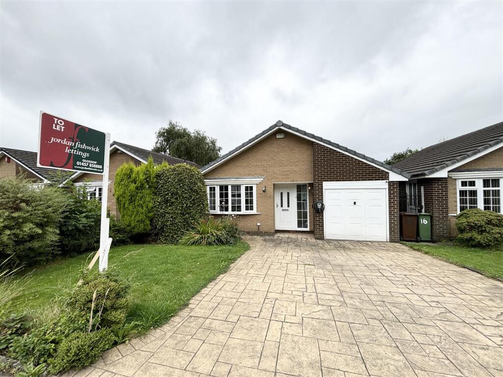 Main image of property: Bucklow Close, Mottram, Hyde