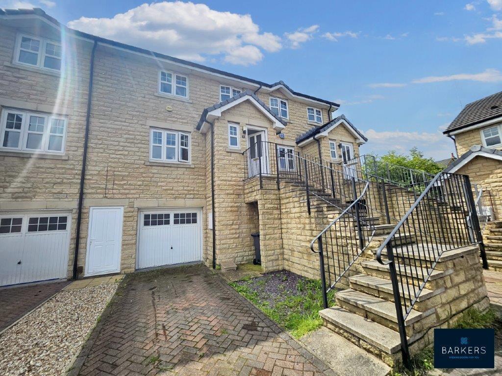 Main image of property: Greenfield View, Batley