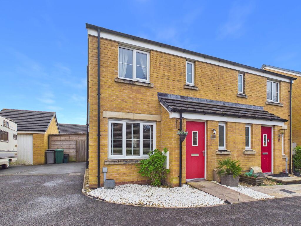 Main image of property: Gatehouse View, Pembroke, SA71