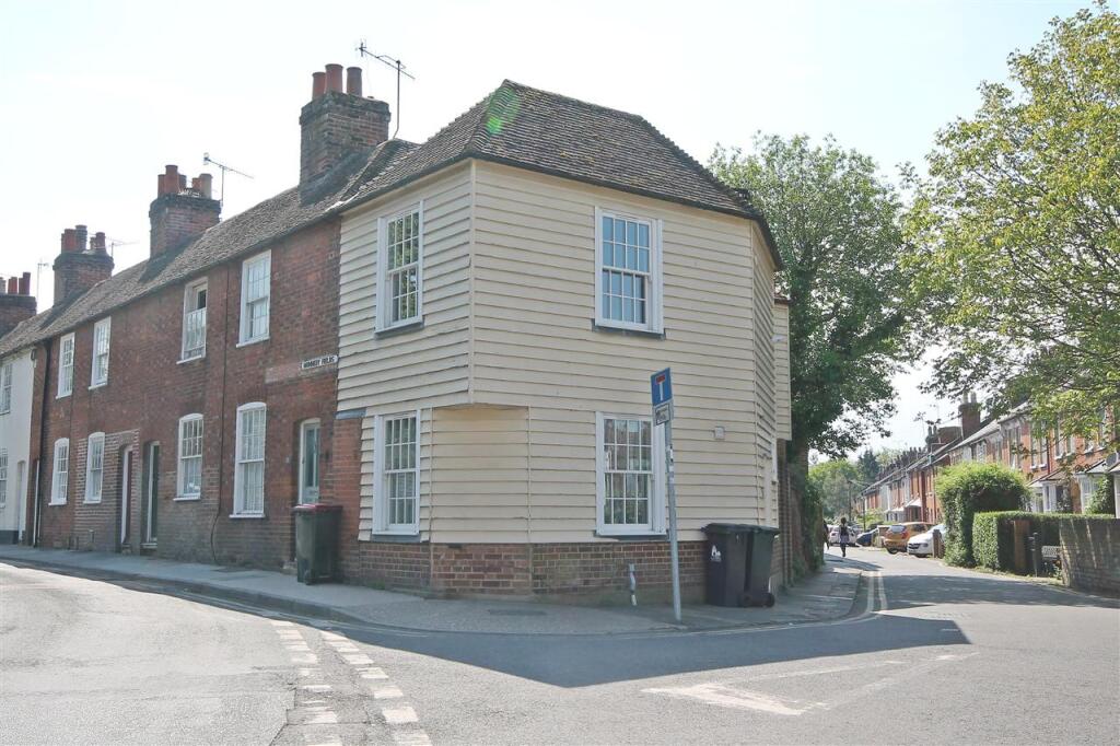 Main image of property: Lansdown Road, Canterbury