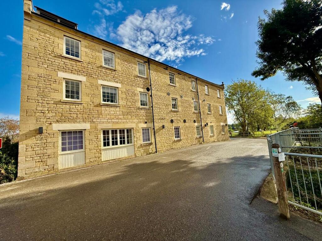 Main image of property: Mill Road, Yarwell