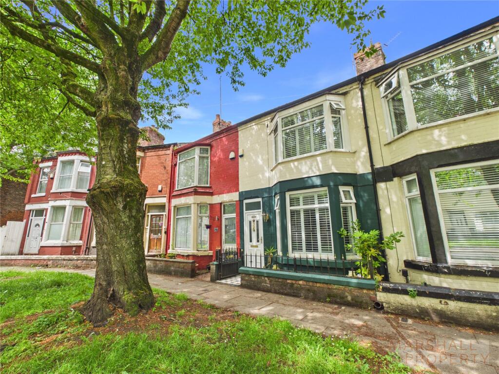 Main image of property: Ince Avenue, Liverpool, L4
